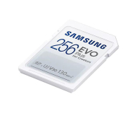SAMSUNG EVO Plus SD 256GB 130MB/s - 687636 - zdjęcie 4